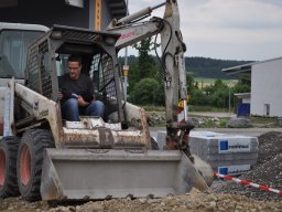 Eröffnung Schnittstelle und hm-netzwerke